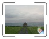 Downhill, Mussenden Temple and Portrush with parents * (64 Slides)
