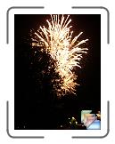 5th November fireworks, Midsummer Common * (7 Slides)